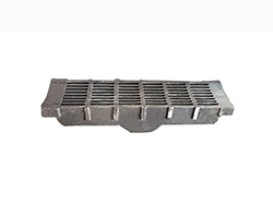 金屬破碎機(jī)合金鋼篩條