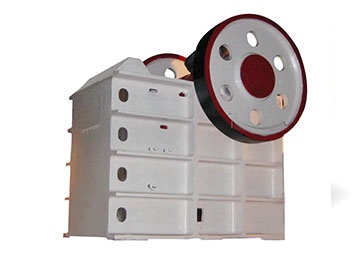 PE750*1060.顎式破碎機(jī)