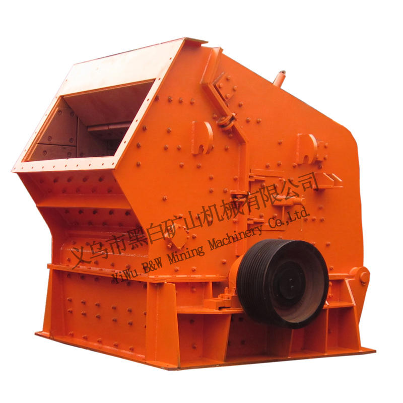 PF-1315反擊式破碎機(jī)