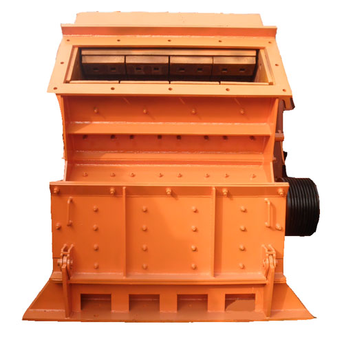 1214反擊式破碎機(jī)