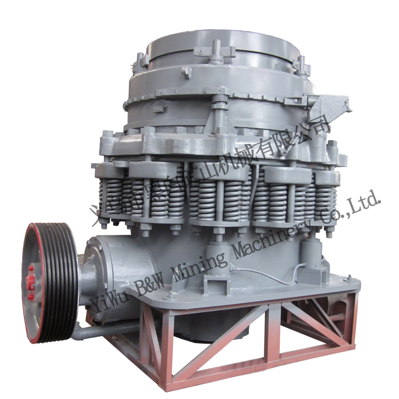 【1550圓錐破碎機(jī)】高效 【1550圓錐破碎機(jī)】高效