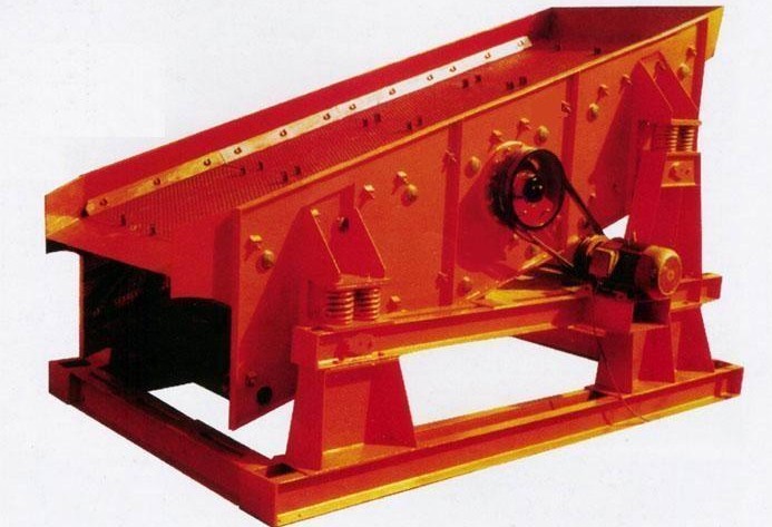 【800振動(dòng)篩】直線電動(dòng)下震標(biāo)準(zhǔn)式振動(dòng)篩