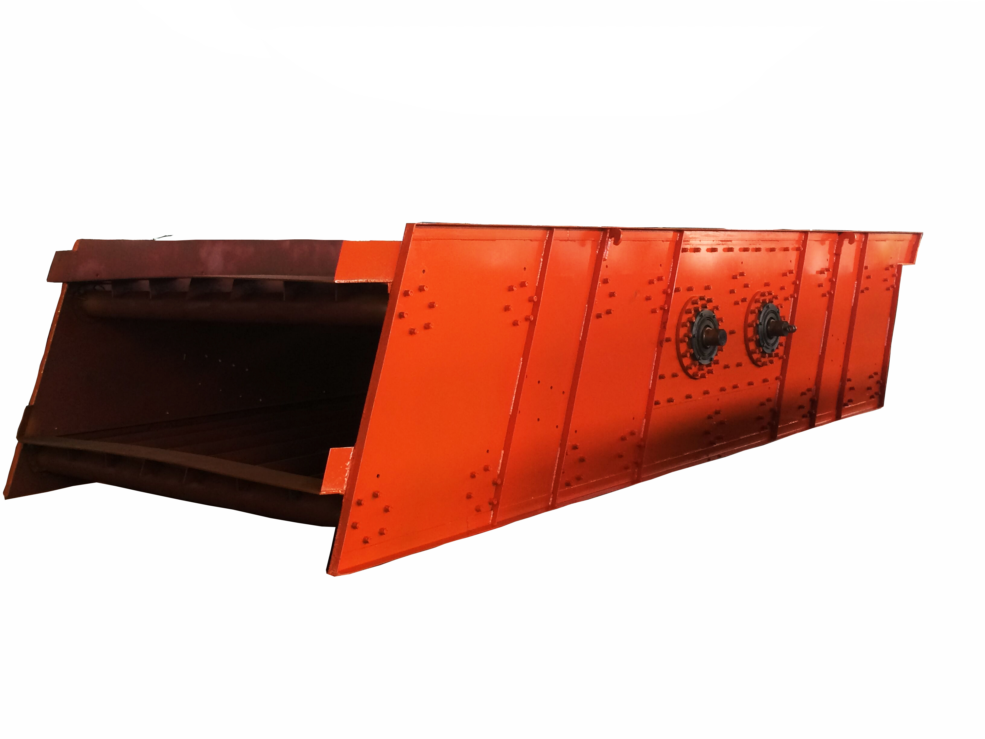 【500寬振動(dòng)篩】超聲波粉末高頻篩振動(dòng)篩