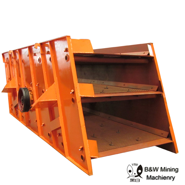 【2yk振動篩】新款超細粉