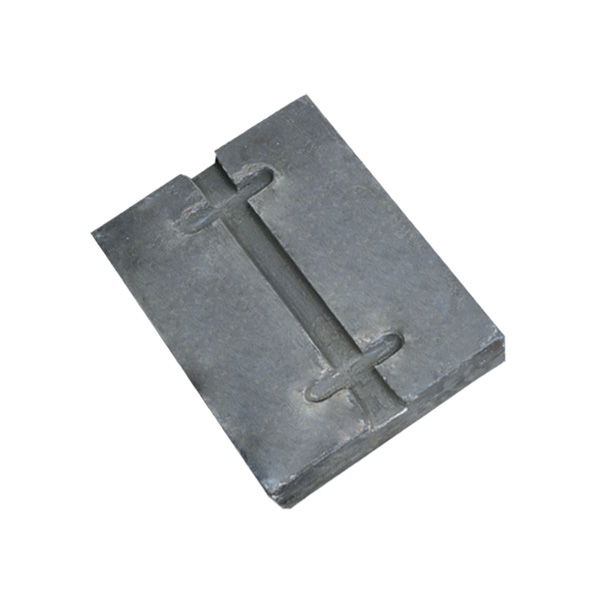 1210反擊式破碎機(jī)耐磨配件板錘