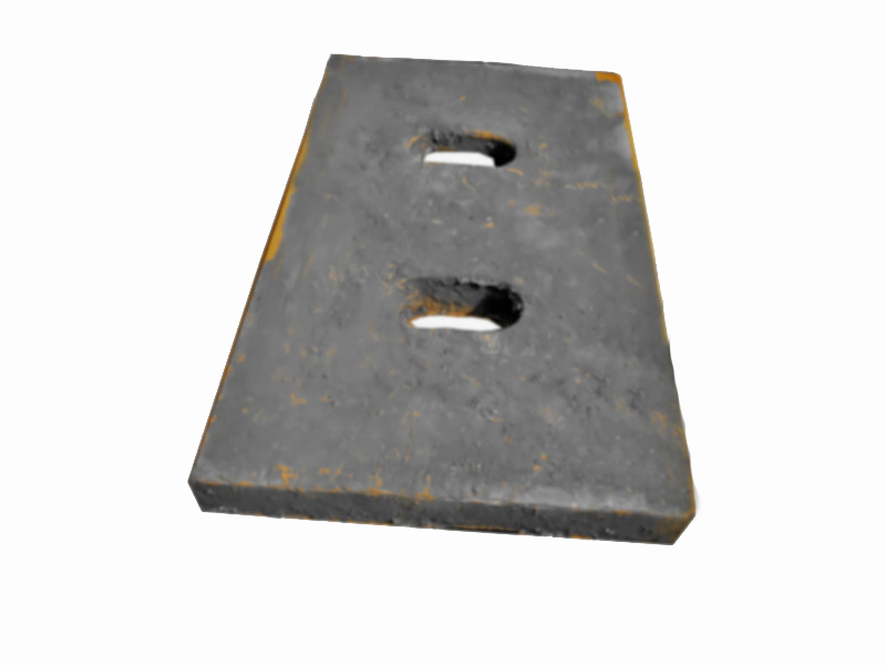 破碎機(jī)耐磨配件襯板