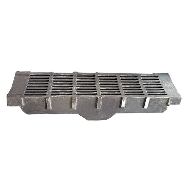 金屬破碎機耐磨鑄件合金