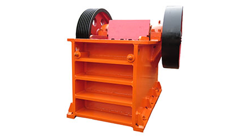 PE1200*1500顎式破碎機