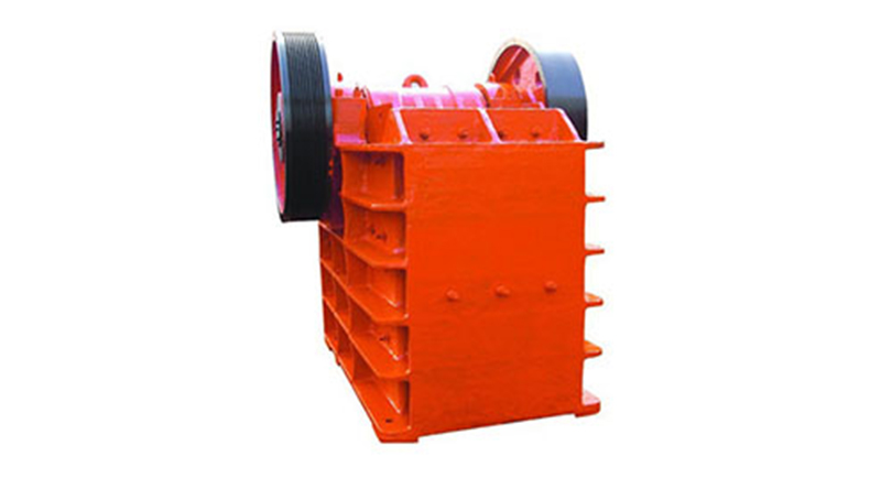 PE1000*1200顎式破碎機