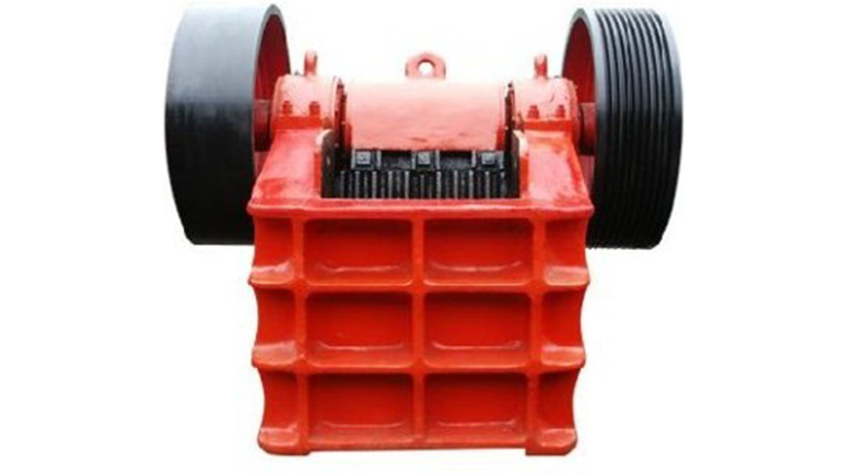 【pe顎式破碎機(jī)】液壓歐版顎式破碎機(jī)設(shè)備