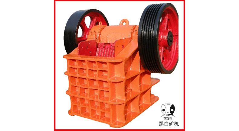 大型環(huán)保PE300x1300顎式細(xì)碎破碎機(jī)