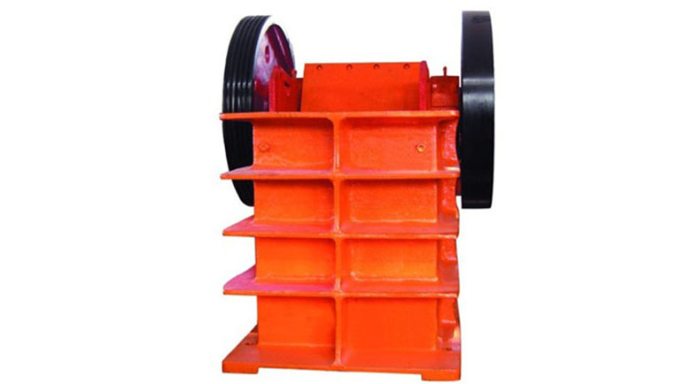 【顎式69破碎機(jī)】礦山用顎式破碎69機(jī)