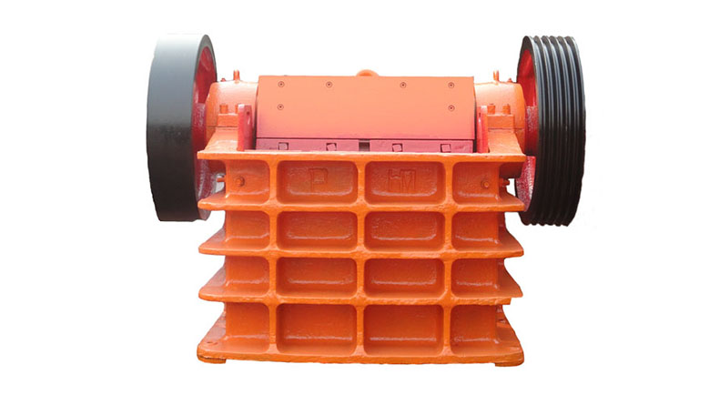 PEX250*1000顎式破碎機(jī)