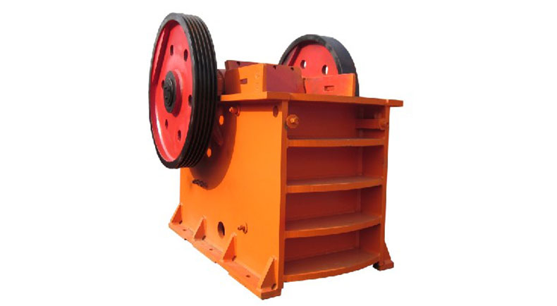 PE600*900顎式破碎機(jī)