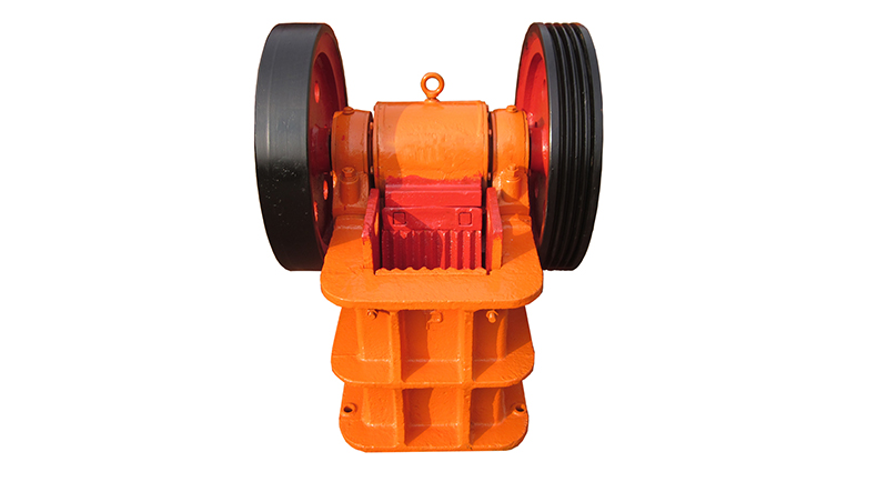 PE150*250顎式破碎機