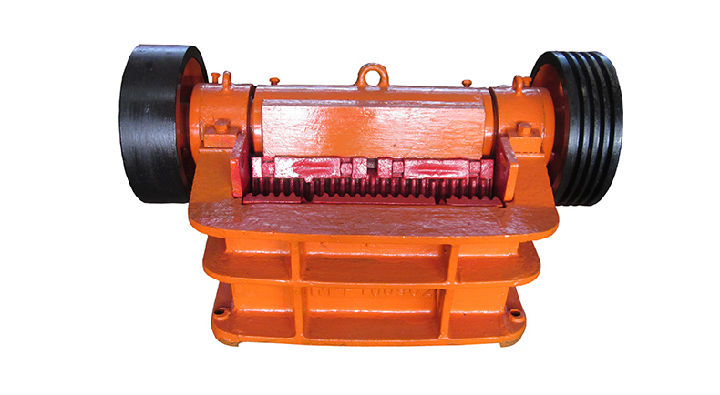 【PE100*600顎式破碎機(jī)】?jī)?yōu)質(zhì)顎式破碎機(jī)石料破