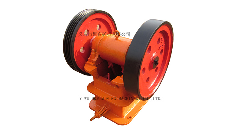 【礦山破碎設(shè)備】大理石顎式破碎機(jī)生產(chǎn)線(xiàn)專(zhuān)用