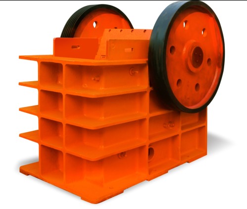 69機(jī)顎式破碎機(jī)