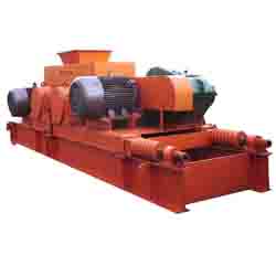 對輥破碎機(jī)