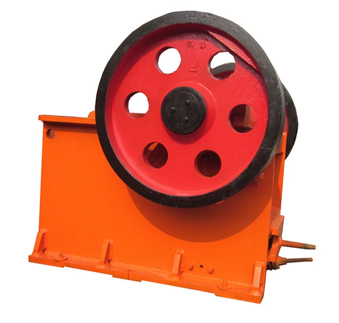 顎式破碎機(jī)