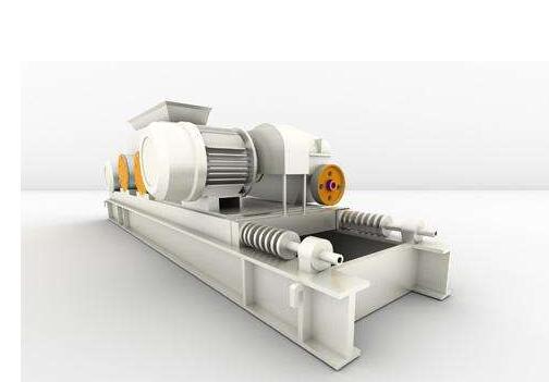 對輥式破碎機(jī)易損件輥皮