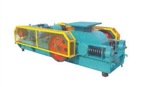 對(duì)輥式破碎機(jī)配件皮