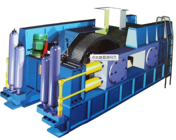 對輥式破碎機(jī)耐磨配件