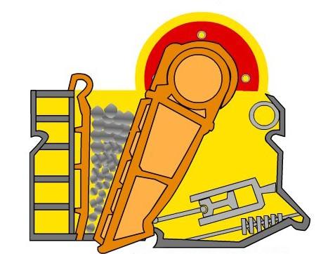 單段顎式破碎機(jī)