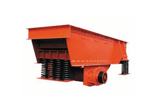 電磁振動(dòng)給料機(jī)