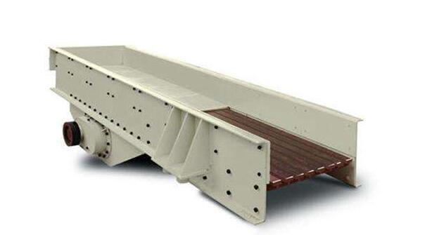 振動(dòng)給料機(jī)