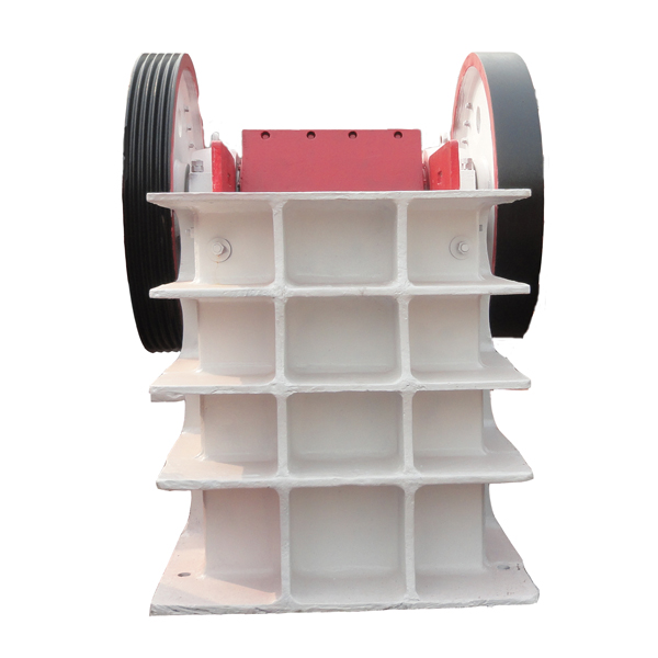 顎式破碎機設備