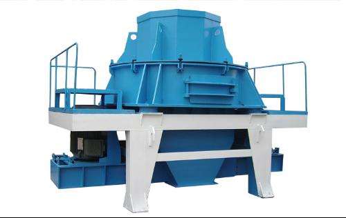 沖擊式破碎機(jī)設(shè)備